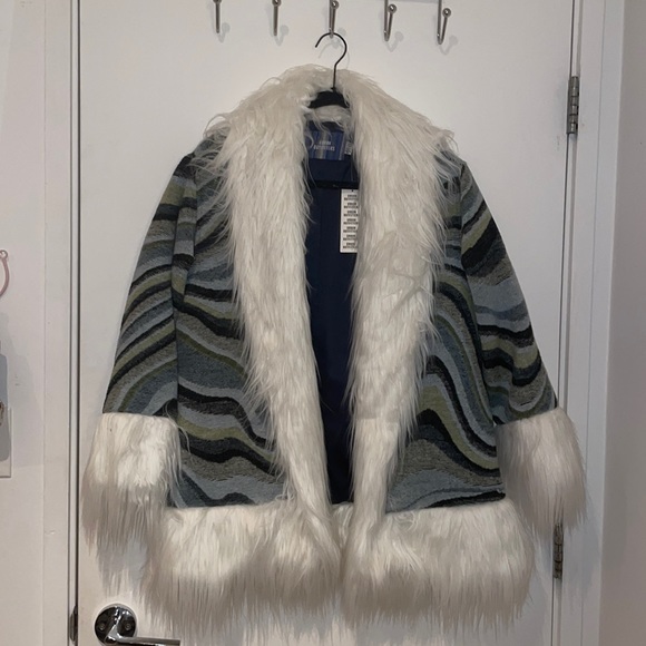 ✨️PENNY LANE COAT - Picture 7 of 16